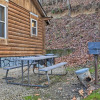 Отель 'bear Den' Cabin: Hot Tub, 4 Mi to Nantahala River, фото 17