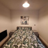 Отель Birmingham City Centre - Modern 1 Bedroom Flat, фото 2