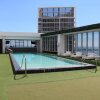 Отель Luxury 45th Floor Suite at Icon в Майами