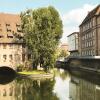 Отель Dragons Nest: Cozy & Modern Attic Loft Nuremberg, фото 27