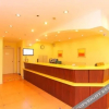 Отель Home Inn Wuxi County before West Yongding Bridge, фото 1