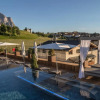 Отель ABINEA Dolomiti Romantic Spa Hotel, фото 10