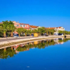 Отель Six-Bedroom Holiday Home in Bibinje, фото 24