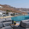 Отель Obsession Mykonos, фото 22