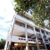 Отель Oyo Rooms Chandigarh Sector 34, фото 13
