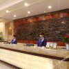 Отель Anqing Holiday Hotel, фото 1