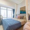 Отель Zhuhai Xiangzhou District·Changlong Ocean Kingdom Locals Apartment 00158100, фото 24