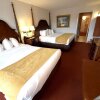 Отель Crown Choice Inn & Suites Lakeview & Waterpark, фото 35