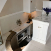 Отель Cozy Holiday Home In Scheveningen Near The Beach, фото 13