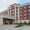 Отель Hampton Inn & Suites-Dallas Allen в Аллене