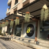 Отель Best Bed Suvarnabhumi - Hostel, фото 8