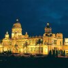 Отель Lalitha Mahal Palace Hotel, фото 12