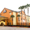 Отель Days Inn & Suites by Wyndham Houston North/Aldine, фото 34