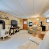 Отель Pet-friendly Home w/ Deck: 4 Mi to Jay Peak Resort, фото 19