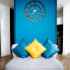 Отель Absolute Stays On Essex- Contractors Families Free Wifi Free Parking Airport, фото 7