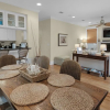 Отель Dog-friendly Gulf Side Cottage & 6 Minutes to Beach + Community Pool & Bikes, фото 13