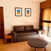 Отель Merlot Suites, фото 3