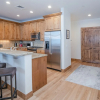 Отель Beaver Creek Landing A406 3 Bedroom Condo by RedAwning, фото 13