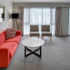 Отель Adina Serviced Apartments Canberra James Court, фото 7