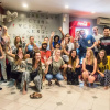 Отель Sunshine Bedz Hostel Kuala Lumpur, фото 19