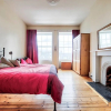 Отель Heart of the City: St Andrew Square 2bed/2bath Apt, фото 16