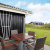 Отель 6 Person Holiday Home in Hjorring, фото 7