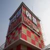 Отель Apple Motel, фото 17