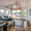 Отель Nashville Home w/ Rooftop Deck < 2 Mi to Dtwn, фото 6