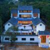 Отель Mengyin Songshan Academyyinshe·Homestay, фото 1