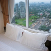 Отель Fantastic View 2BR Apartment at FX Residence Sudirman, фото 16