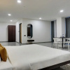 Отель Sky Inn, фото 7