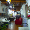 Отель Pension Santa Maria La Blanca, фото 17