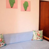 Отель Comfy Flat Just 80m From the Beach, фото 11