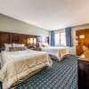 Отель Knights Inn Montgomeryville, фото 3