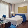 Отель JW Marriott Hotel Monterrey Valle, фото 4
