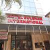 Отель Gulshan International, фото 2