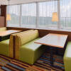Отель Fairfield Inn & Suites by Marriott Huntington, фото 4