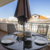 Отель C11-Quintas Das Palmeiras Apartment, фото 19