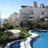 Отель Two-Bedroom Beach Apartment, фото 5