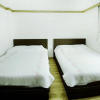 Отель Jeju Top Island Pension, фото 5
