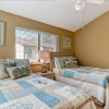 Отель Cake By The Ocean - 3 Br Condo, фото 6