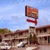 Отель The Virginian Motel в Моабе