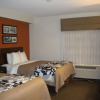 Отель Sleep Inn, фото 3