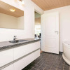 Отель 8 Person Holiday Home in Skals, фото 8