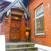 Отель Casa Corner Bed & Breakfast в Алборге