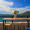 Отель Peninsula Youpin Seaview Holiday Apartment (Shenzhou Peninsula Shop), фото 11