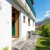 Отель Apartment Between Mayrhofen and Finkenberg, фото 1