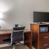 Отель Comfort Inn & Suites Temple - Medical Center, фото 6