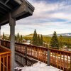 Отель Charming Tahoe Donner Chalet by RedAwning в Траки