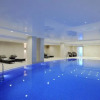 Отель Astana Marriott Hotel, фото 7